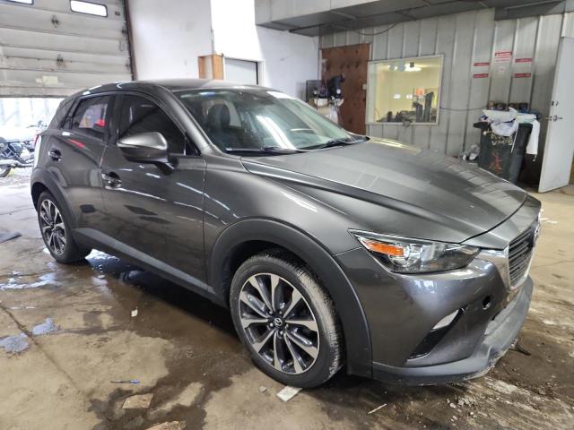 2019 MAZDA CX-3 TOURI - JM1DKFC70K0437474