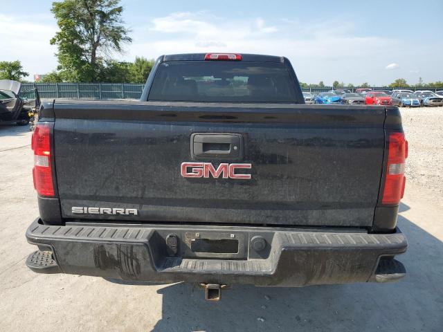 2016 GMC SIERRA K1500 1GTV2LEC8GZ352950