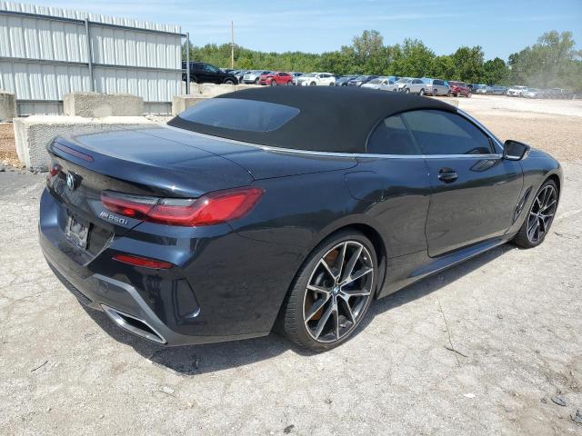 2019 BMW M850XI WBAFY4C55KBJ98967