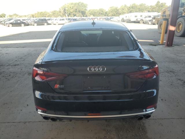 2018 AUDI S5 PRESTIG WAUC4CF51JA090905