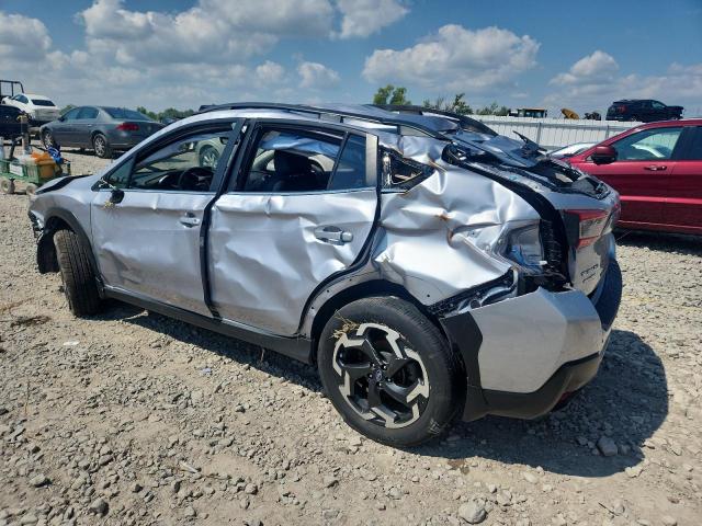 2021 SUBARU CROSSTREK LIMITED JF2GTHNCXM8375412