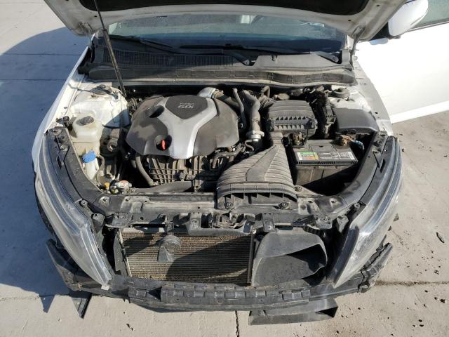 2014 KIA OPTIMA SX - 5XXGR4A60EG325381