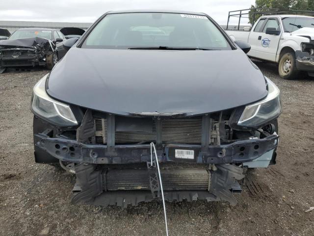 2016 CHEVROLET CRUZE LT 1G1BE5SM2G7293918