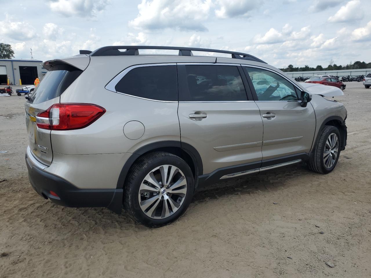 SUBARU ASCENT LIMITED