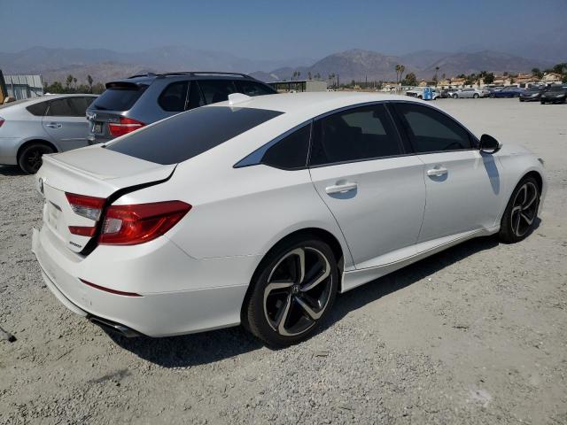 2019 HONDA ACCORD SPO 1HGCV1F30KA096863