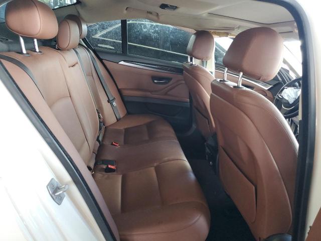 2015 BMW 528 I WBA5A5C56FD521794