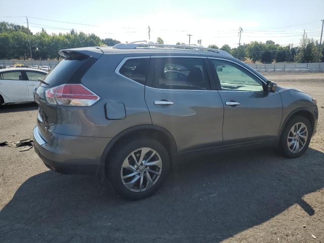 2015 NISSAN ROGUE S - 5N1AT2MVXFC912537