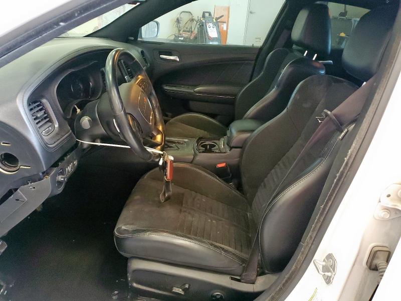2021 DODGE CHARGER SC 2C3CDXGJ5MH540622