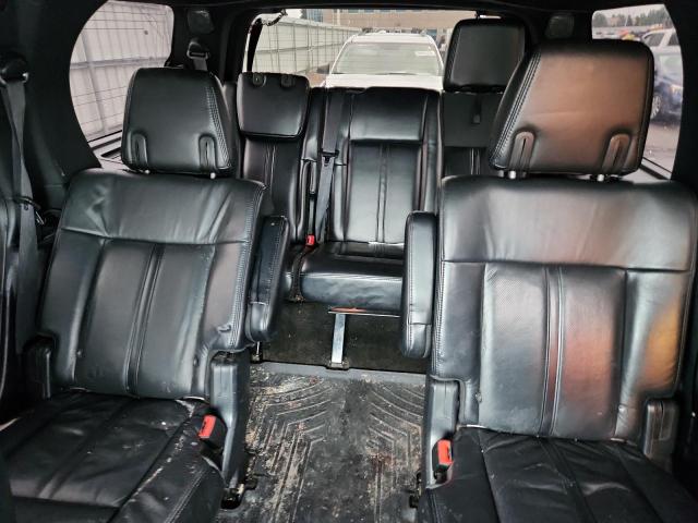 2015 LINCOLN NAVIGATOR 5LMJJ2JTXFEJ05901