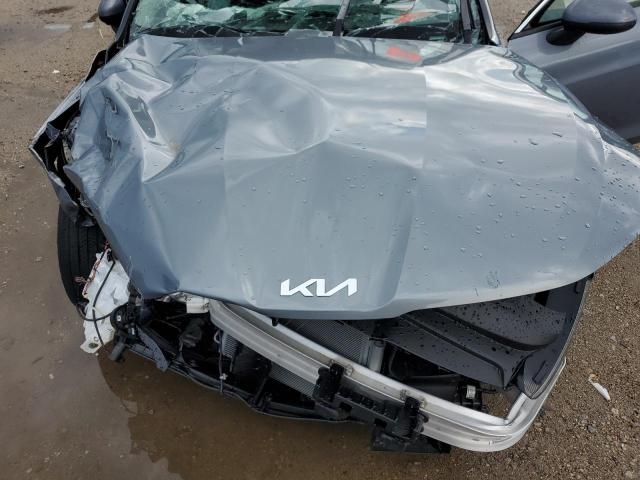 2022 KIA K5 LX 5XXG24J23NG148858