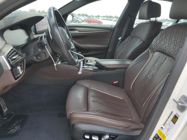 2021 BMW M550XI WBA13BK09MCG07264