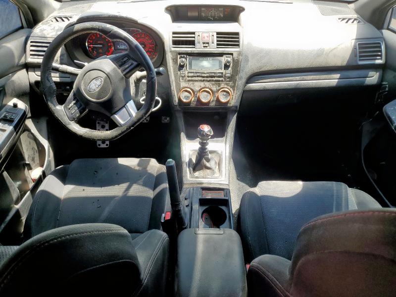 2015 SUBARU WRX PREMIU JF1VA1D60F9819091