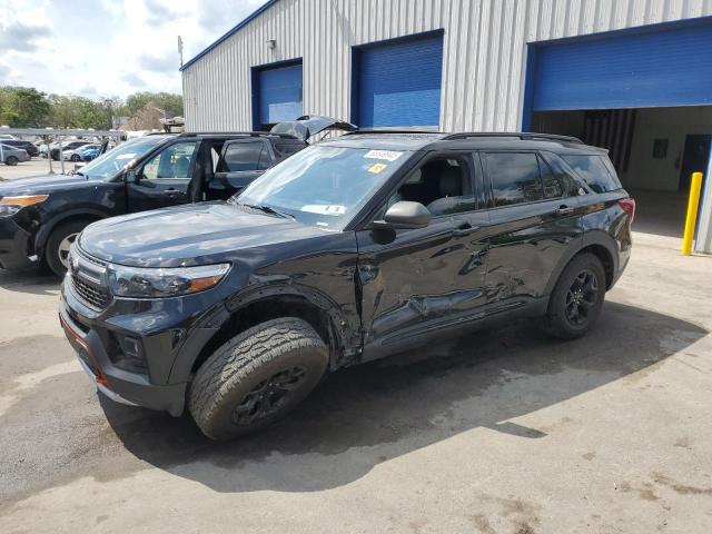 2022 FORD EXPLORER T 1FMSK8JH2NGB68514