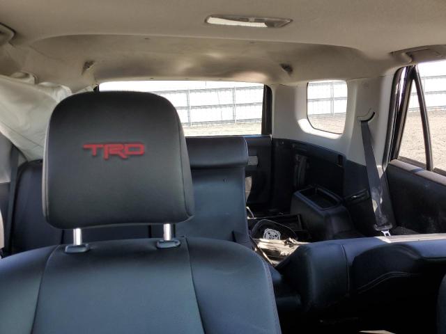 2021 TOYOTA 4RUNNER SR JTERU5JR4M5881831