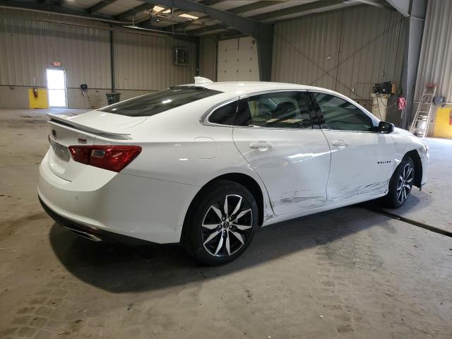 2024 CHEVROLET MALIBU RS 1G1ZG5ST3RF135306
