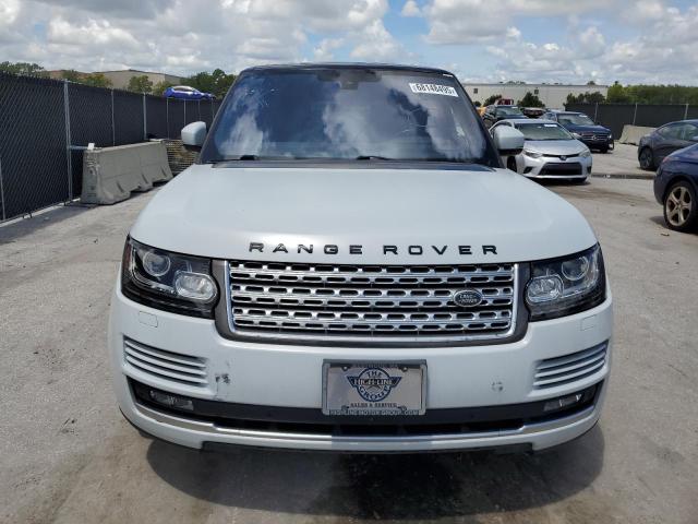 2016 LAND ROVER RANGE ROVE SALGS2EF1GA291560