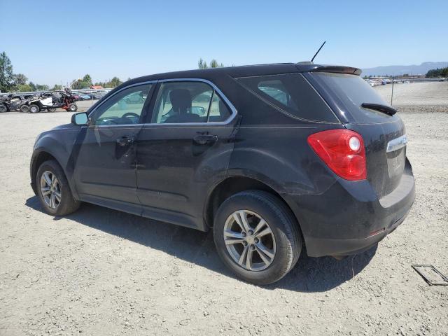 2015 CHEVROLET EQUINOX LS 2GNALAEK2F6254344