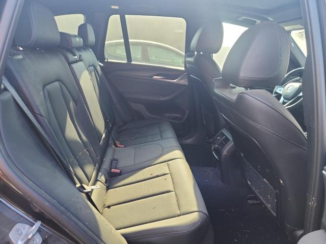 2023 BMW X3 XDRIVE3 5UX53DP05P9S75264