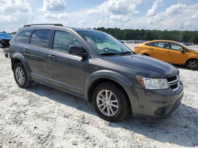 2015 DODGE JOURNEY SX 3C4PDCBG0FT639909