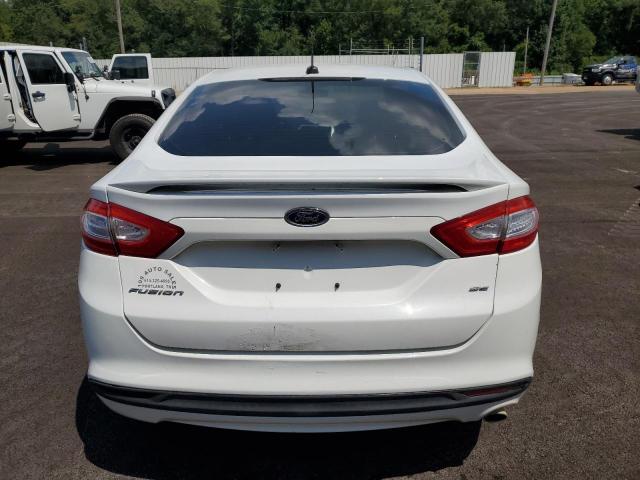 2013 FORD FUSION SE - 3FA6P0H70DR320860