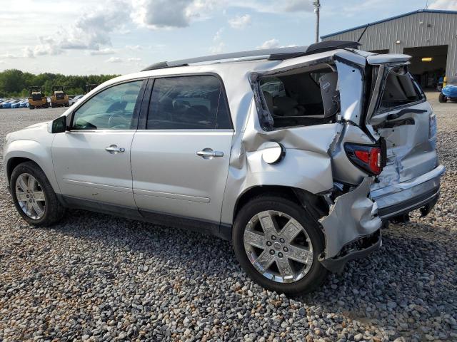 2017 GMC ACADIA LIMITED SLT-2 1GKKRSKD4HJ290053