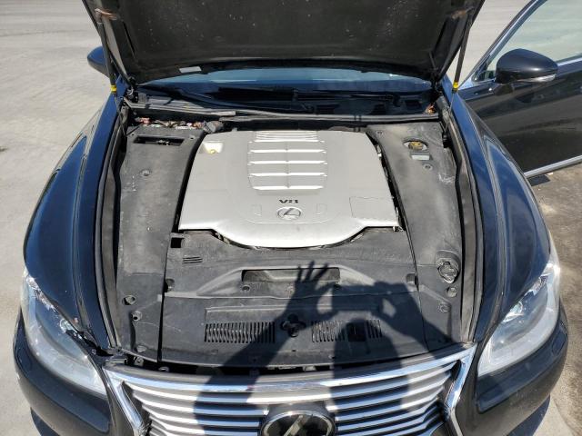 2016 LEXUS LS 460L JTHDL1EF5G5007789