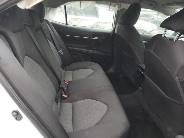 2020 TOYOTA CAMRY LE 4T1C11AK8LU956593