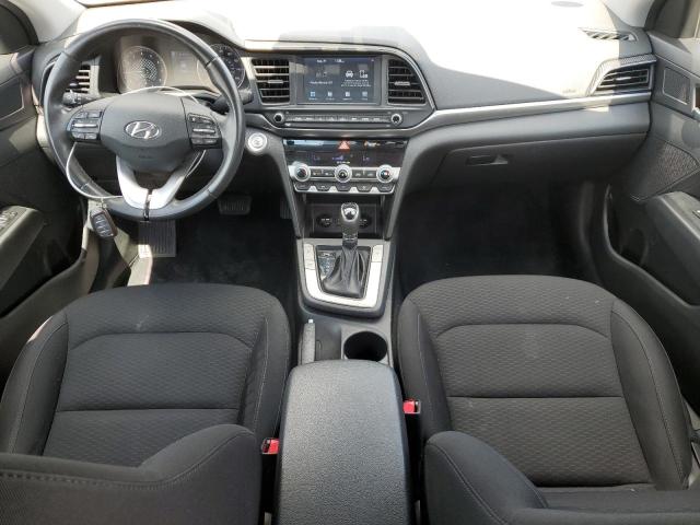 2020 HYUNDAI ELANTRA SE KMHD84LFXLU066467