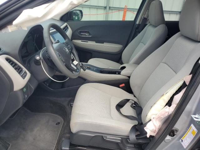 2022 HONDA HR-V EX 3CZRU5H56NM742782