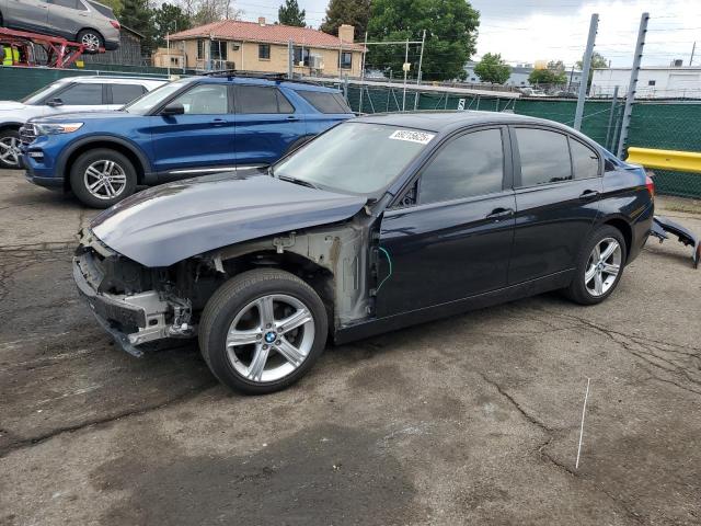 BMW 320 I XDRI