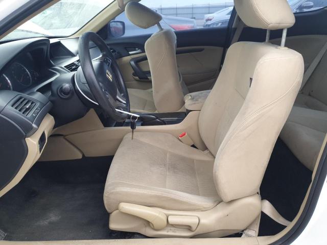 2012 HONDA ACCORD LX - 1HGCS1B36CA010908
