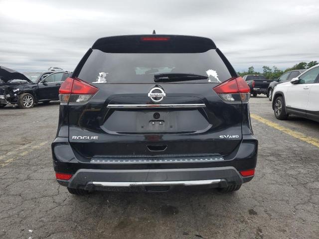 2018 NISSAN ROGUE S - KNMAT2MV0JP575169