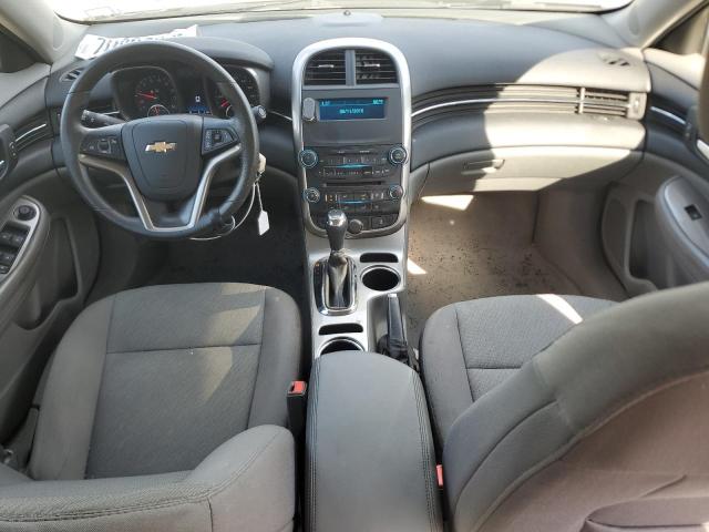 2015 CHEVROLET MALIBU LS - 1G11B5SL9FF135026