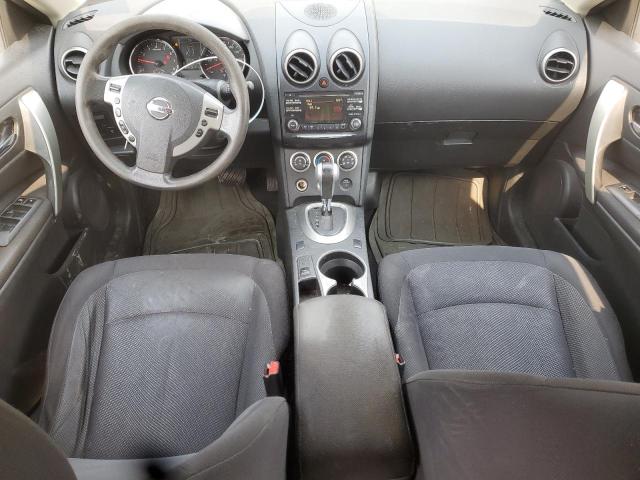 2015 NISSAN ROGUE SELE - JN8AS5MVXFW763672