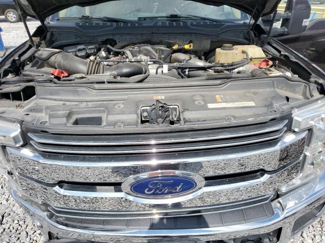 2018 FORD F250 SUPER 1FT7W2BT3JEC86432