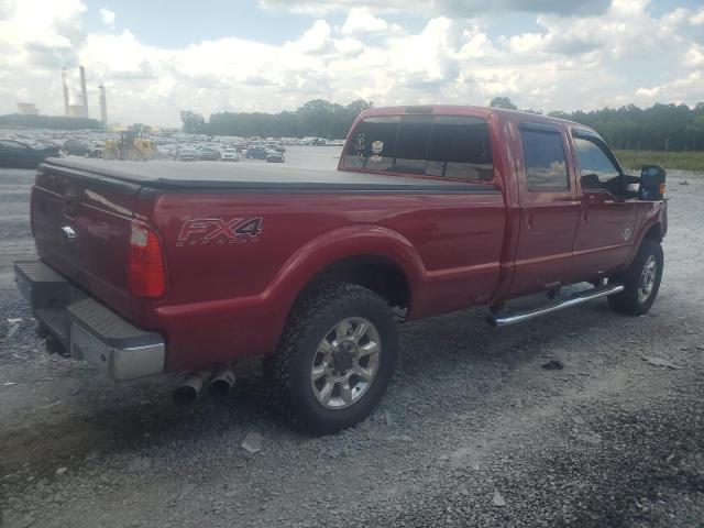 2015 FORD F250 SUPER 1FT7W2BT5FEB52061