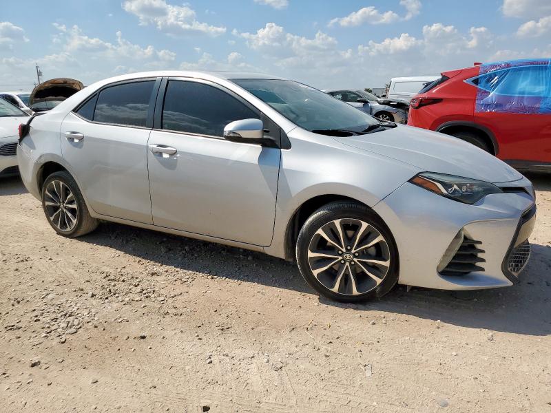 2017 TOYOTA COROLLA L - 5YFBURHE0HP622794