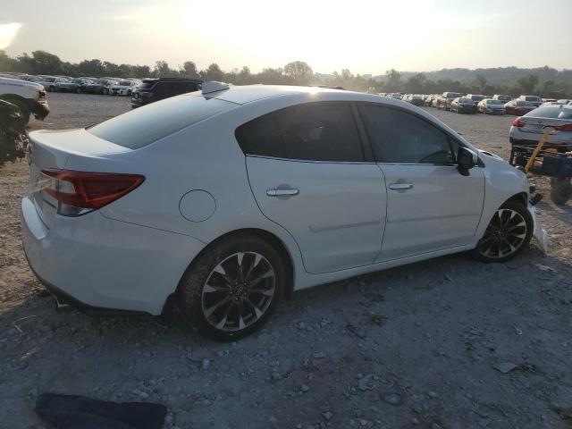 2020 SUBARU IMPREZA LI 4S3GKAT64L3605754