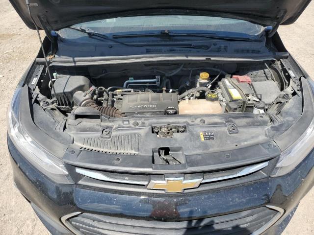 2017 CHEVROLET TRAX 1LT 3GNCJLSB8HL281965