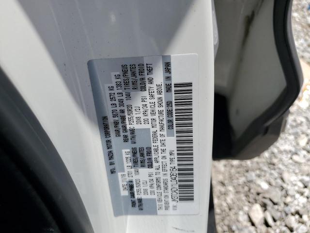 2020 MAZDA CX-9 GRAND JM3TCADY1L0406164