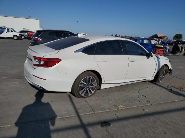 2020 HONDA ACCORD HYB 1HGCV3F59LA015597