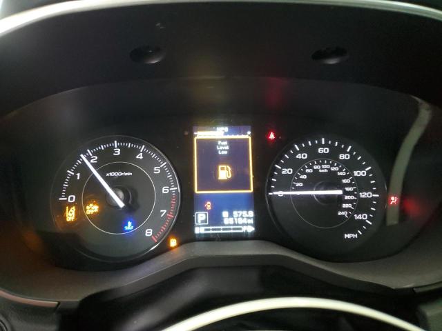 2020 SUBARU IMPREZA PR - 4S3GKAV62L3604213