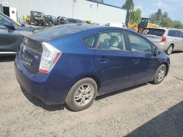 2011 TOYOTA PRIUS - JTDKN3DU4B1420138