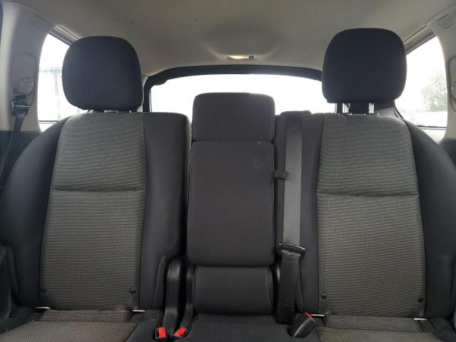 2018 NISSAN PATHFINDER 5N1DR2MM0JC626756