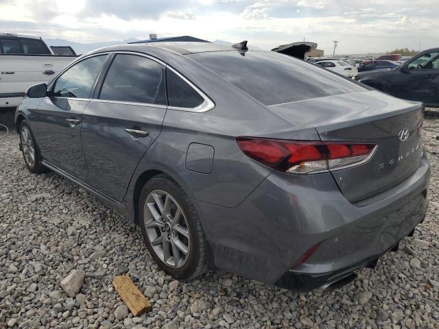 2019 HYUNDAI SONATA LIM 5NPE34AB7KH796255
