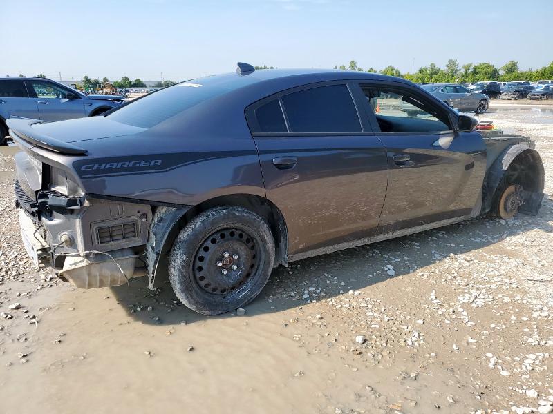 2018 DODGE CHARGER GT 2C3CDXJG3JH330819