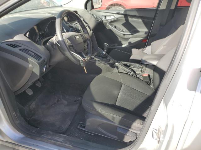 2015 FORD FOCUS SE 1FADP3FE2FL314490