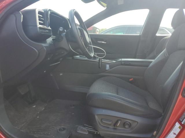 2023 TOYOTA CROWN XLE JTDAAAAF7P3000578