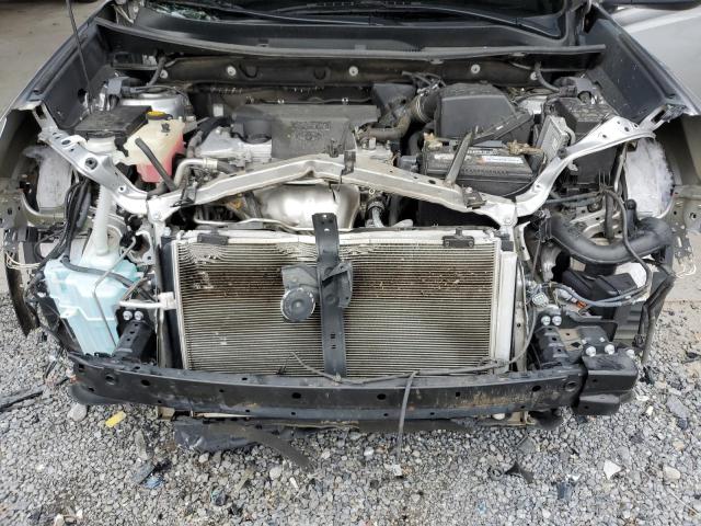 2016 TOYOTA RAV4 SE 2T3NFREV0GW298617