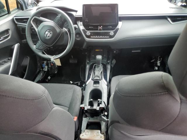2024 TOYOTA COROLLA CR 7MUCAAAG6RV080240